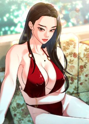 韩国漫画免费读漫画热门日漫推荐